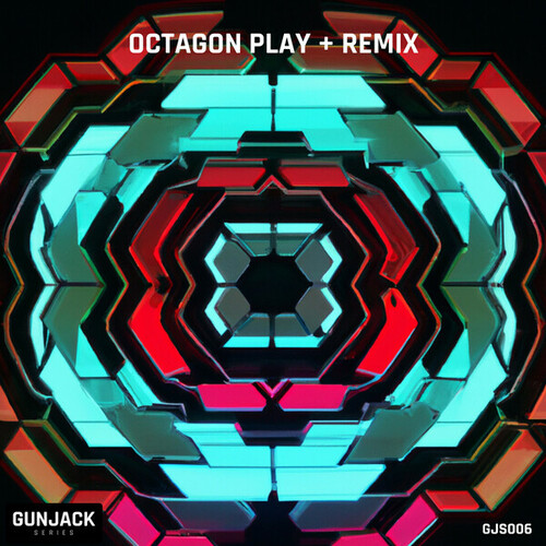 Gunjack-Octagon Play + Remix