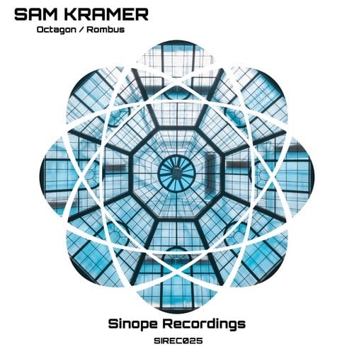 Sam Kramer-Octagon