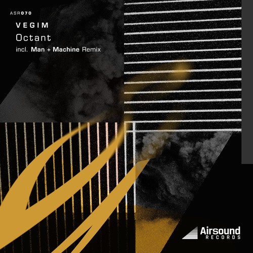 Vegim, Man & Machine-Octant