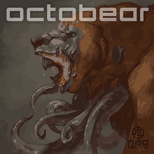 Atcon Clank, Neo Lectro-Octobear