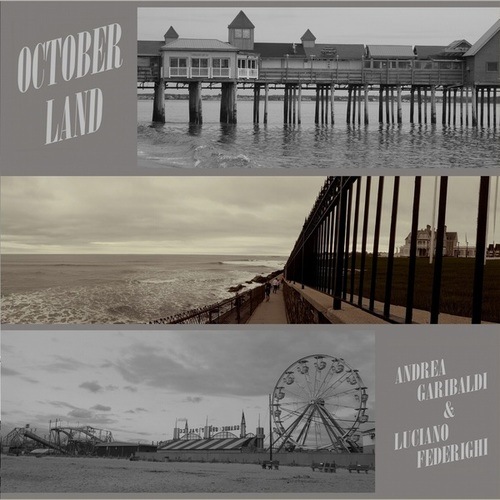 October Land