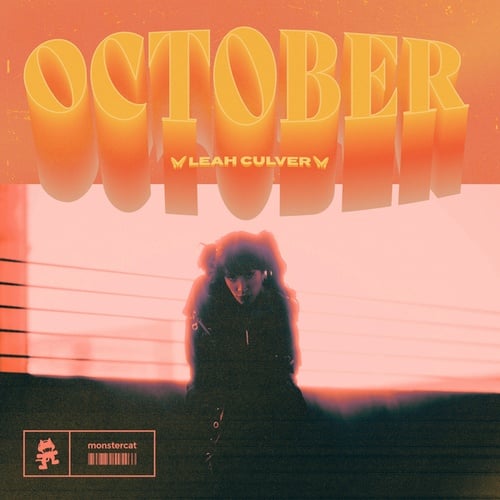 Leah Culver-October
