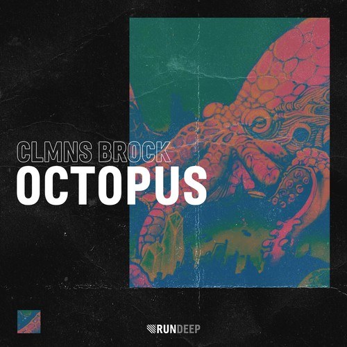 Clmns Brock-Octopus