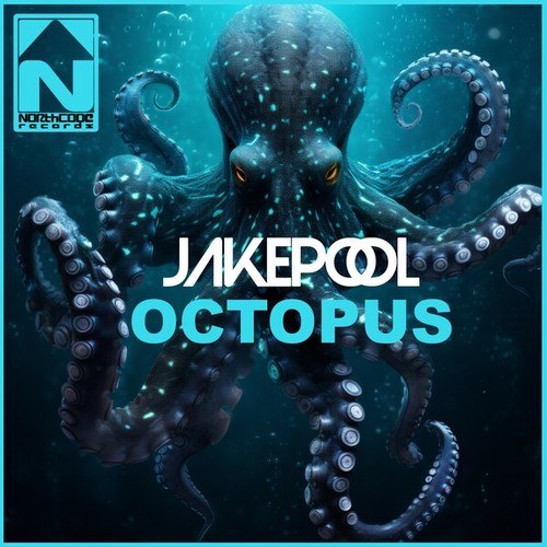 Jakepool-Octopus