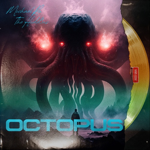 Michael Ra, The HIDD3NS-Octopus