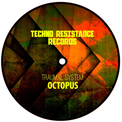 Traumal System-Octopus