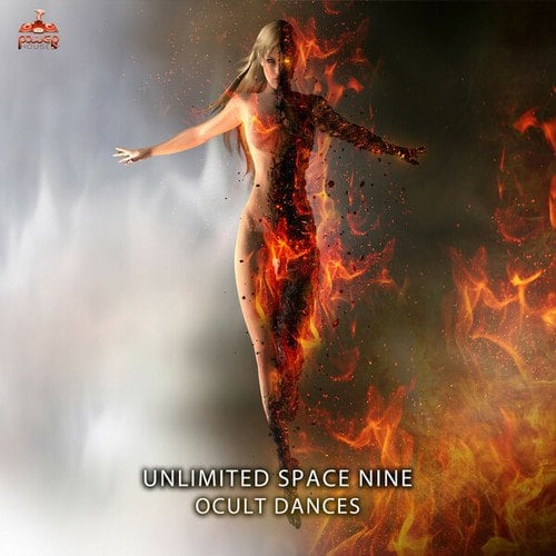 Unlimited Space Nine-Ocult Dances