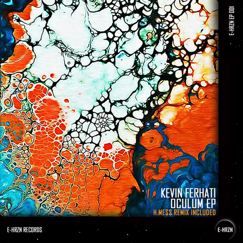 Kevin Ferhati, H.Mess-Oculum EP