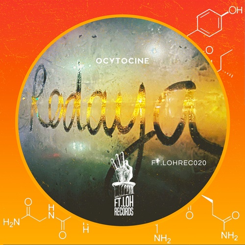 RODAYA-Ocytocine