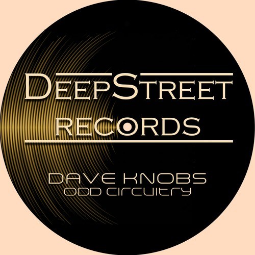 Dave Knobs-Odd Circuitry