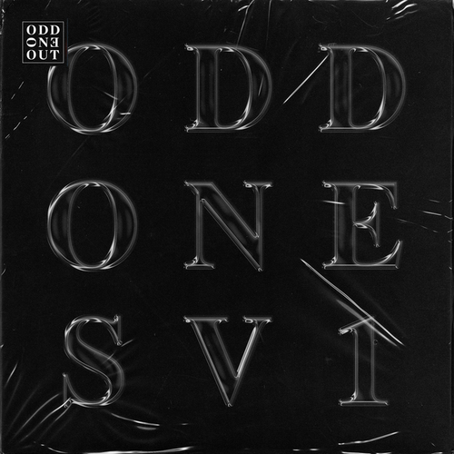 Odd Ones, Vol. 1