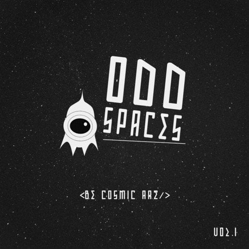 Various Artists-Odd Spaces Vol.1