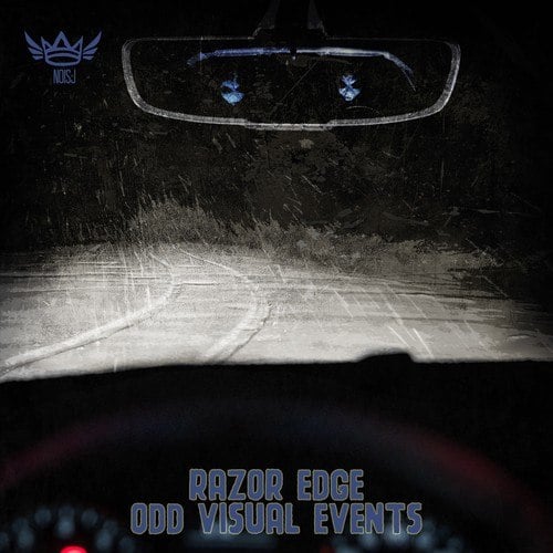 Razor Edge, Mental Wreckage-Odd Visual Events