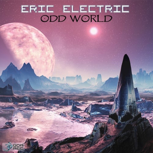 Eric Electric-Odd World