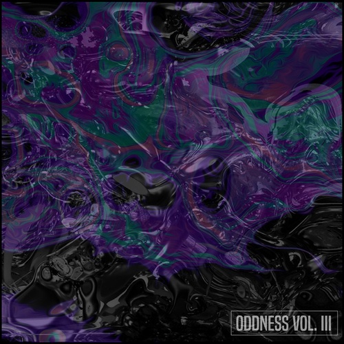 Nick Hanzo, Das Molekuel, JGR, Ruksby, Second Gate, Ambrosia-Oddness, Vol. III