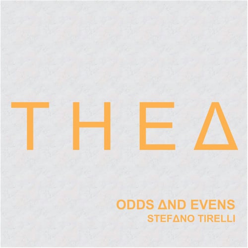 Stefano Tirelli,fissa-Odds And Evens