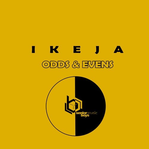 IKeja-Odds & Evens