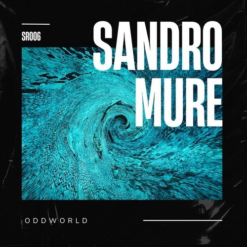 Sandro Mure-Oddworld