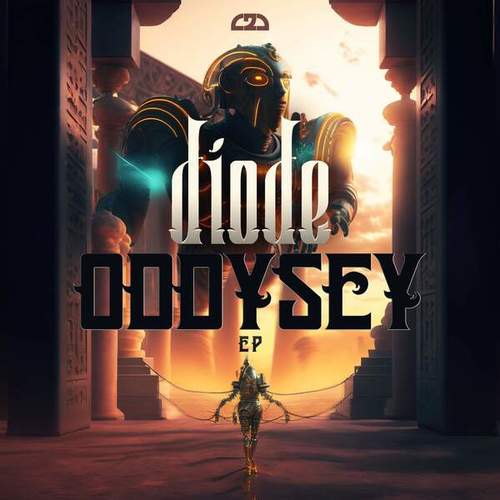 Diode-ODDysey EP