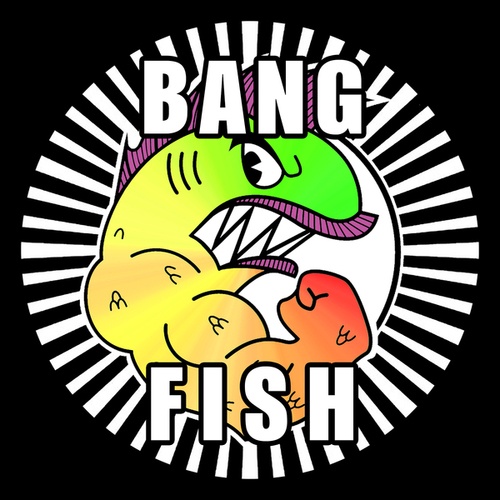 Hellfish-ODE TO BANGFACE EP
