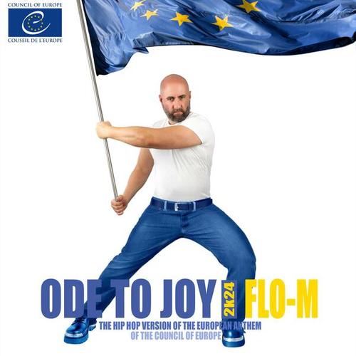 Ode to Joy 2K24 - The Hip Hop Version of the European Anthem of the Council of Europe