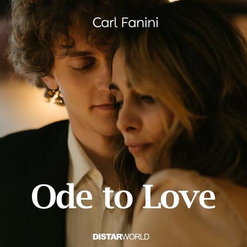 Carl Fanini-Ode to Love