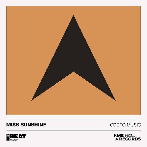 Miss Sunshine, Dantiez, Dantiez Saunderson, White Chocolate-Ode To Music