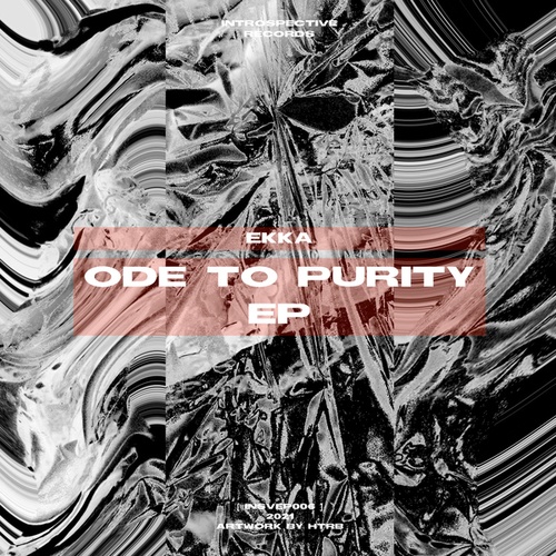 EKKA, Analect, GFX-Ode To Purity EP