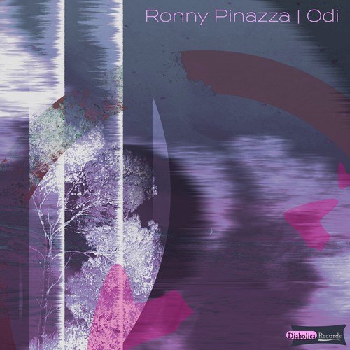 Ronny Pinazza, Polygonia-Odi