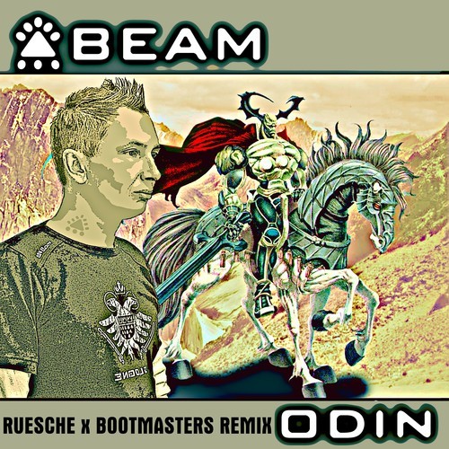Beam, Ruesche, Bootmasters-Odin