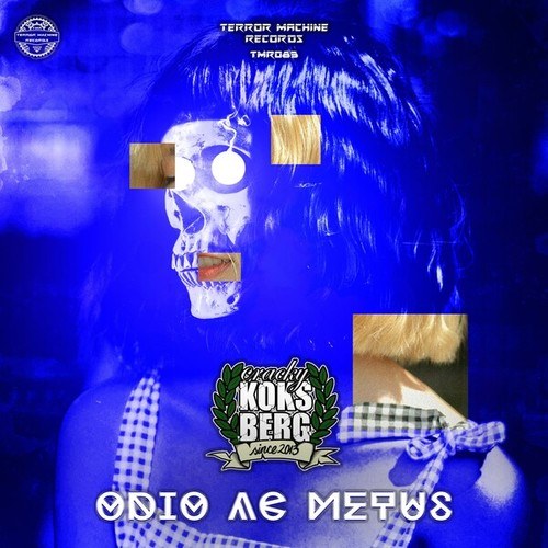 Cracky Koksberg-Odio Ac Metus