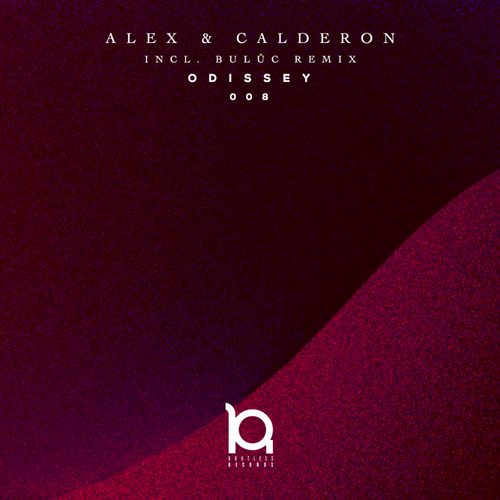 Alex & Calderón-Odissey