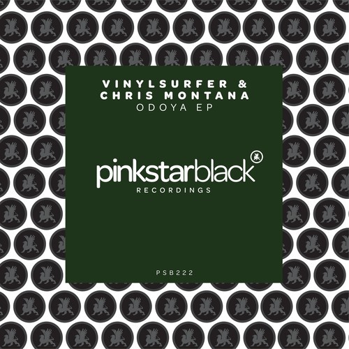 Vinylsurfer, Chris Montana, Franciele-Odoya EP