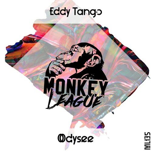 Eddy Tango-Odysee