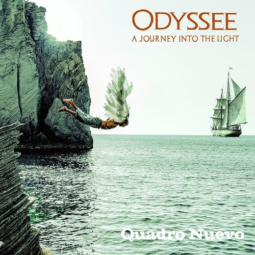 Odyssee - A Journey into the Light