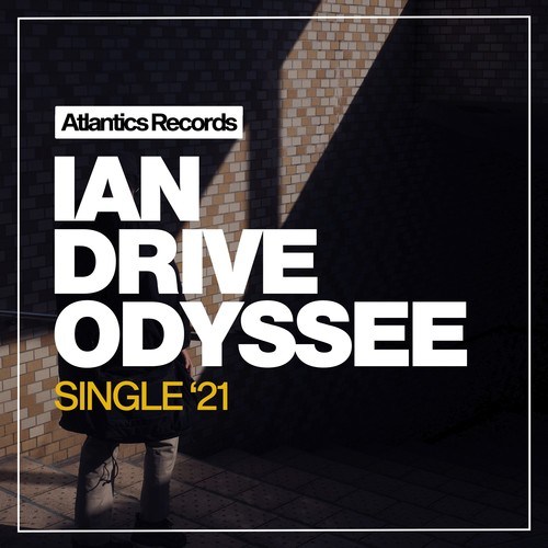 Ian Drive-Odyssee