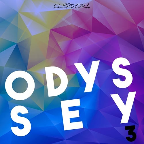 Various Artists-Odyssey 3