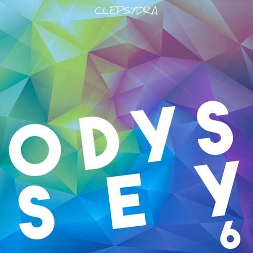 Various Artists-Odyssey 6