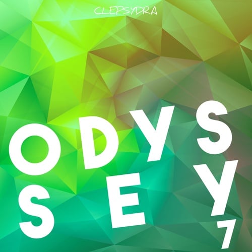 Various Artists-Odyssey 7