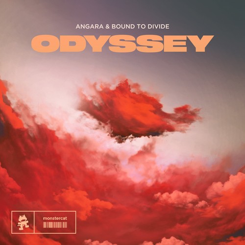 Angara, Bound To Divide-Odyssey