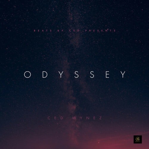 Ced Wynez-ODYSSEY