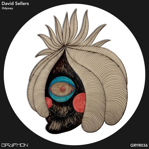 David Sellers-Odyssey