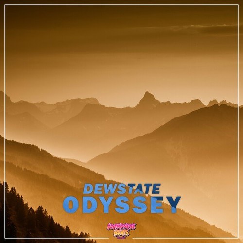 Dewstate-Odyssey