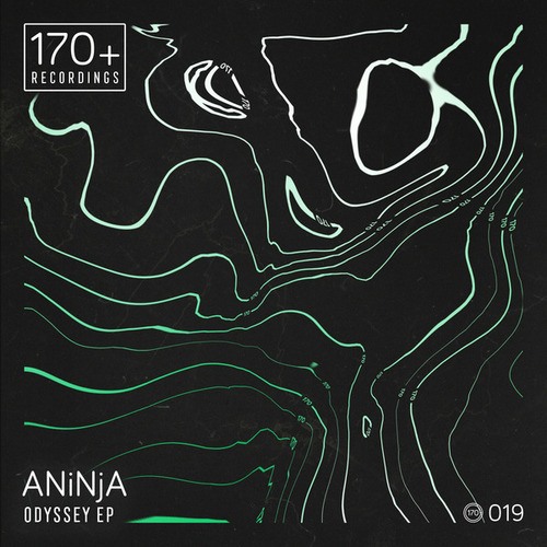 ANiNjA, Dani Lion-Odyssey EP