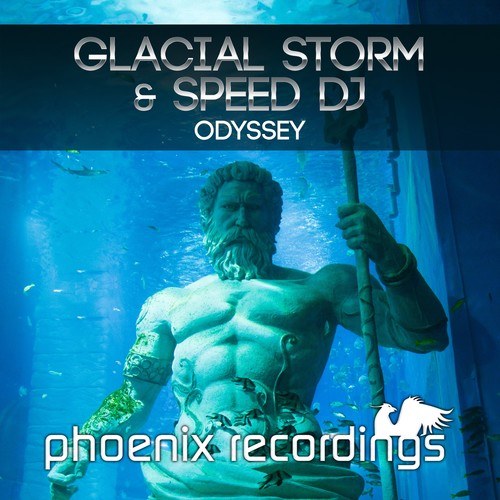 Glacial Storm, Speed DJ-Odyssey