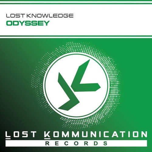 Lost Knowledge-Odyssey