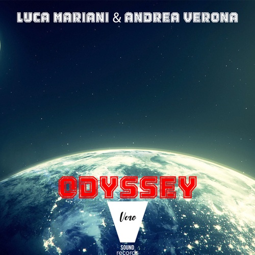 Luca Mariani, Andrea Verona-Odyssey