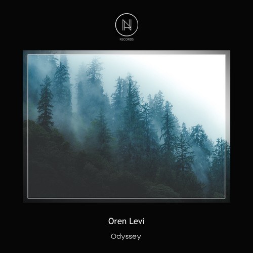 Oren Levi-Odyssey