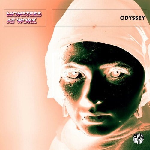 Monsters At Work-Odyssey (Original Mix)