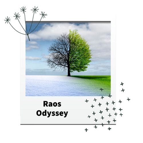 Raos-Odyssey